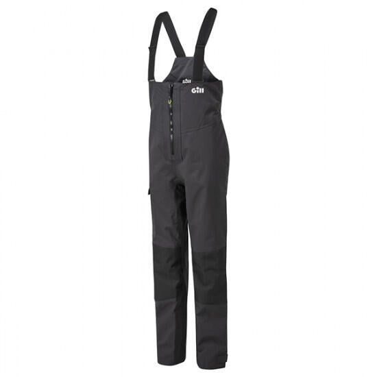 Gill Coastal Donna Pantaloni Impermeabili OS3 Con Bretelle – Taglia 18, Tessuto XPLORE E XPEL - 6
