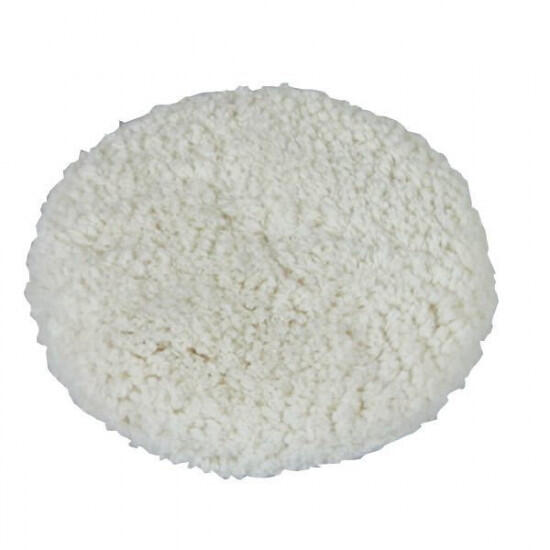 3M Lammeulds polerskive