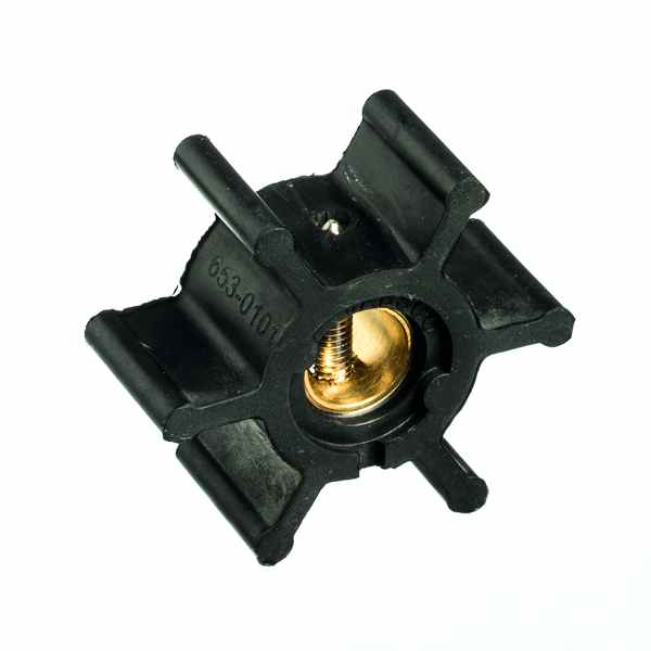 Jabsco Impeller () Jabsco Impeller