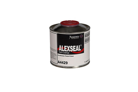Alexseal Accellerator Finish Primer 442 ca. 1 ltr.