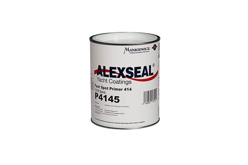 Alexseal Fast Spot Primer 414