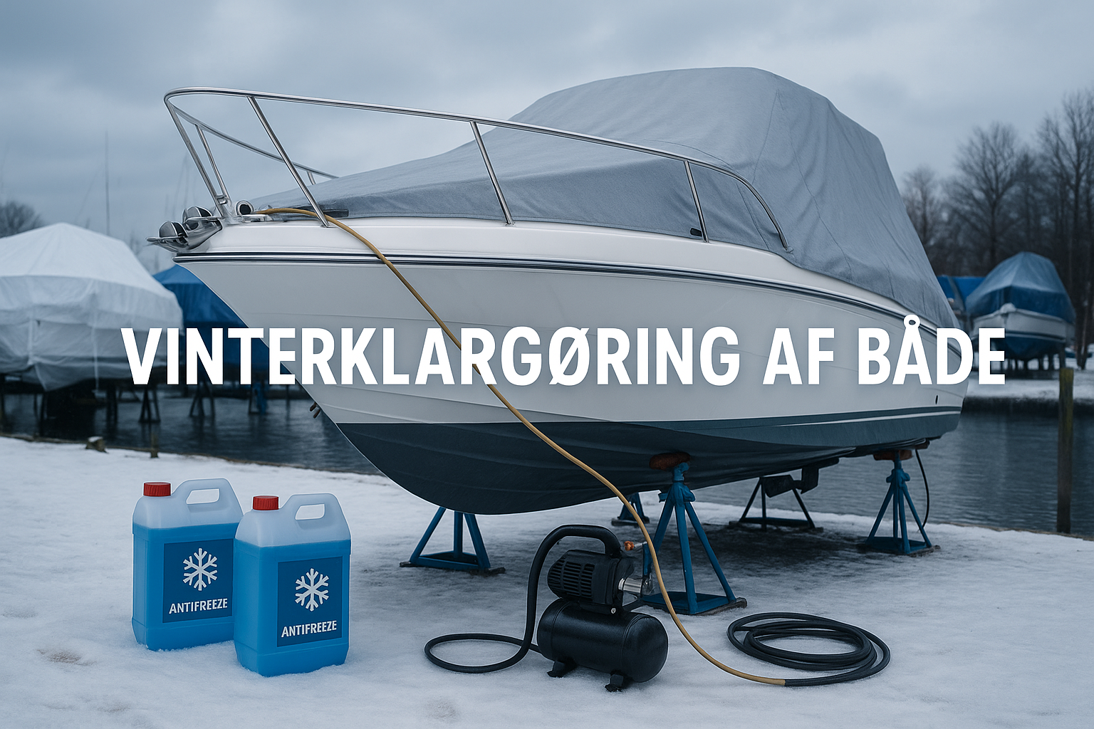 kan du lave den dansk?