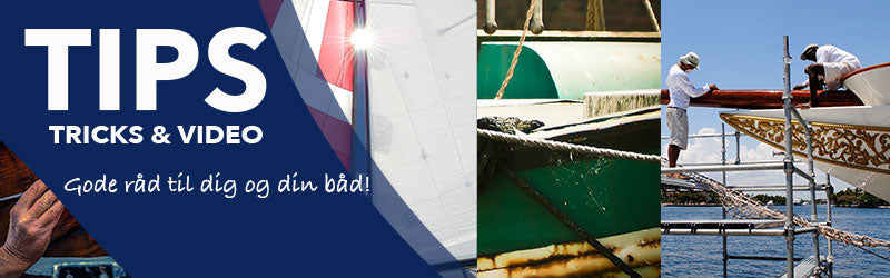 Tips, Tricks Og Video