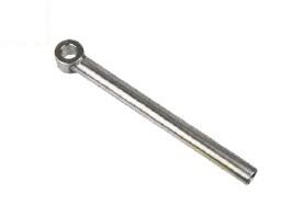 Piston Rod For Volvo Penta Powertrim Cylinder 3860881