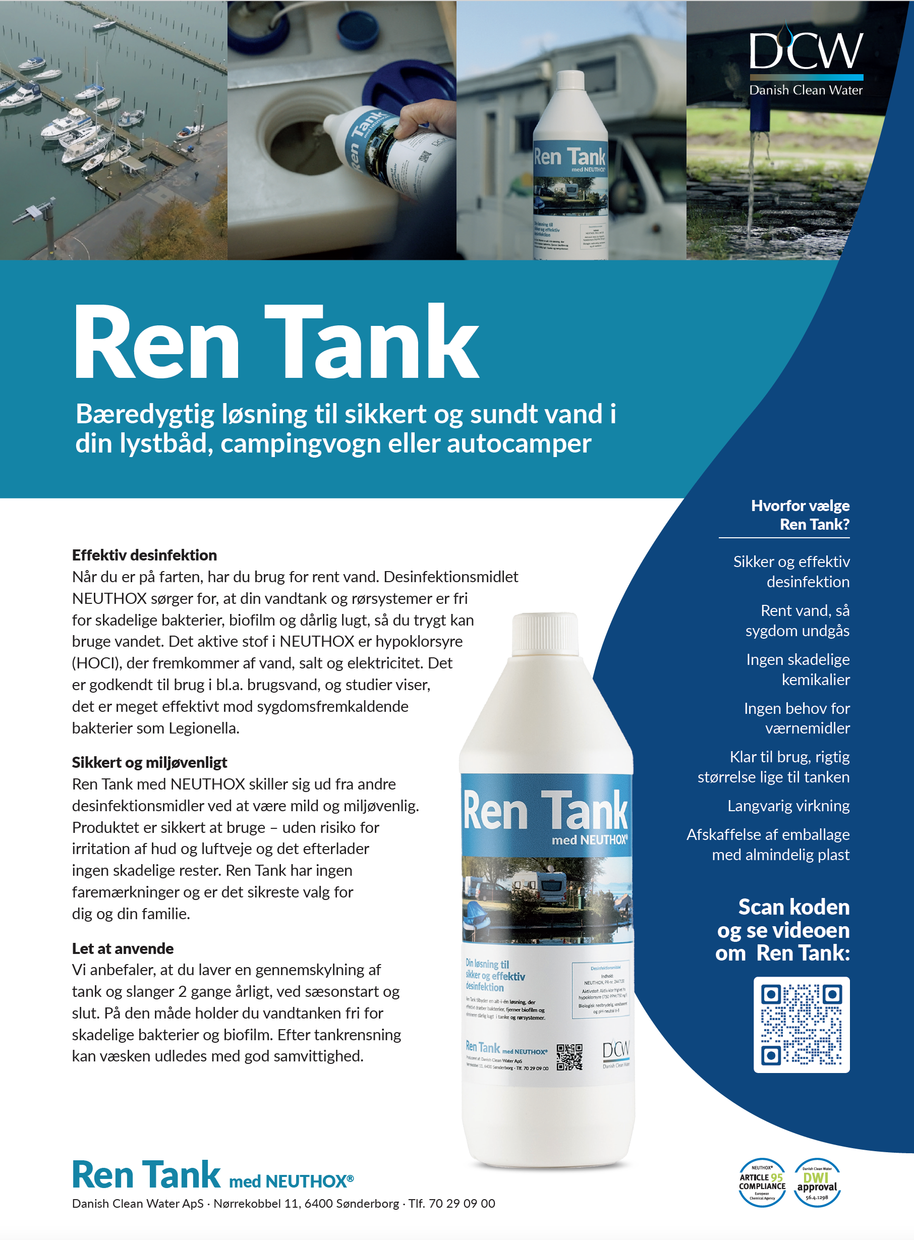 Ren Tank