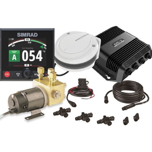 Simrad Autopilot
