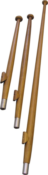 Flagspil & Flagstangsholder