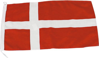 Gæsteflag