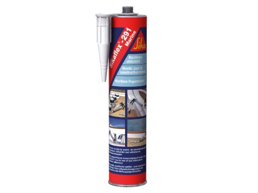 Sika Produkter