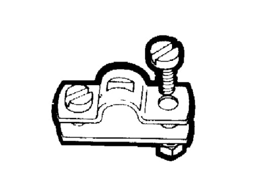 Fittings til Motorkontrolkabel