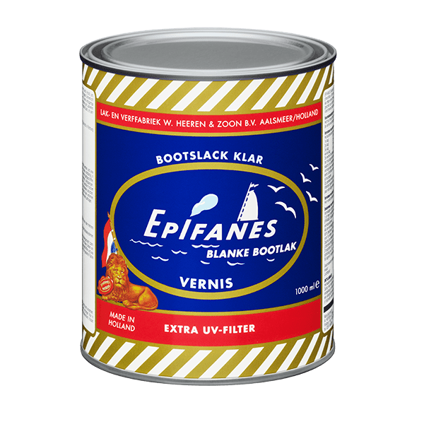 Epifanes Lak