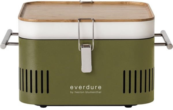 Everdure Grill & Udstyr