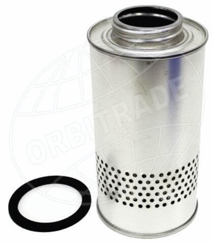 Krumtaphus Filter Volvo Penta