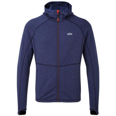 Fleece & Hoodies
