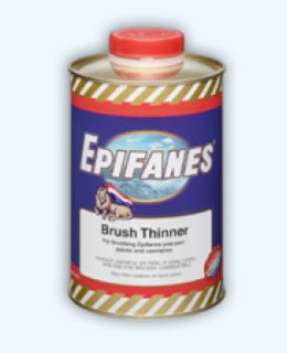 Epifanes Fortynder