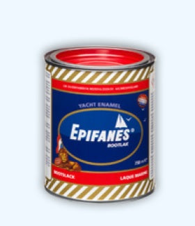 Epifanes Emalje