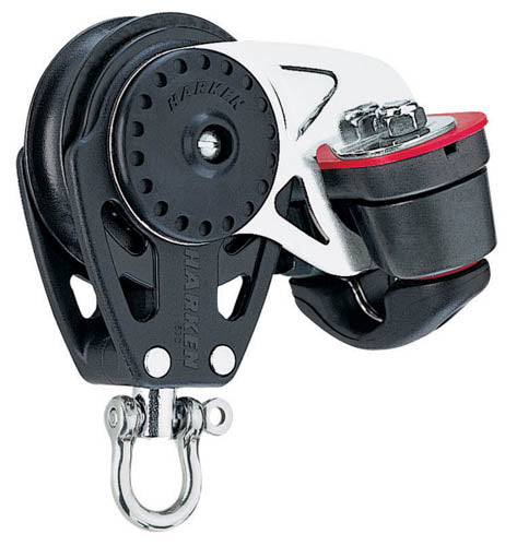 Harken Carbo Airblokke 40 mm
