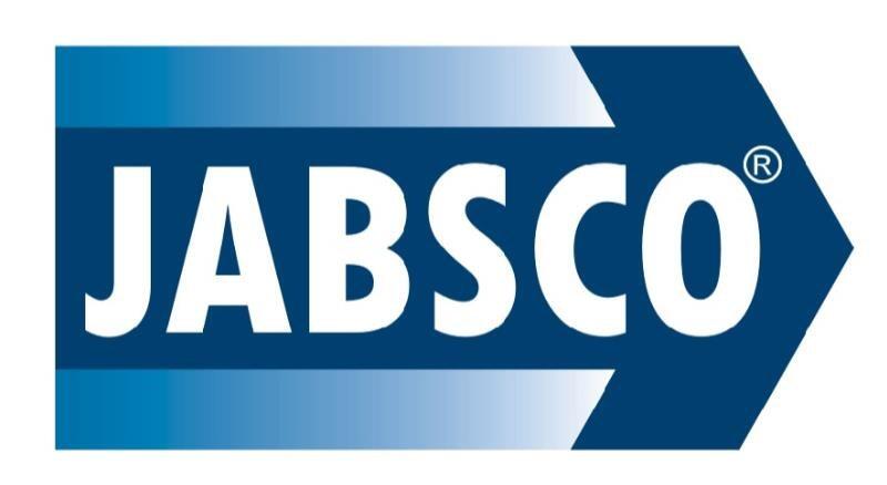 Jabsco produkter