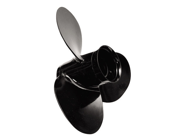 Black Diamond propeller