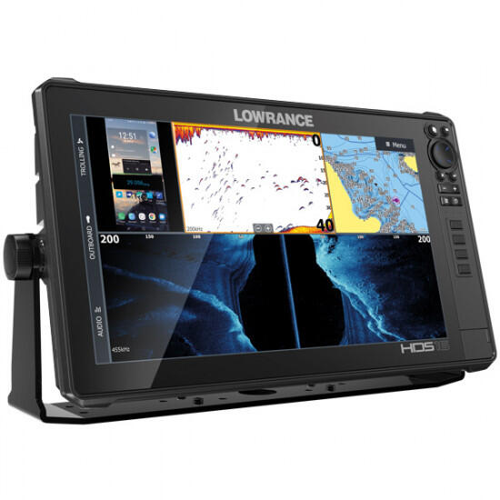 HDS LIVE med Active imaging 3i1 transducer