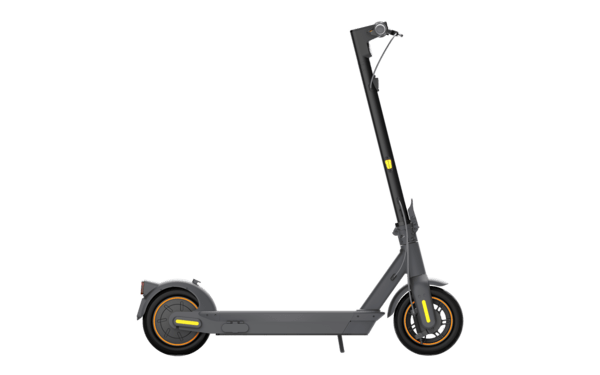 Løbehjul by Segway