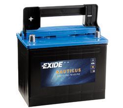 Marine Proshop varer på batterier, el og tilbehør