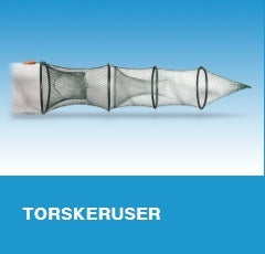 Torskeruser