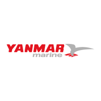 Yanmar motor