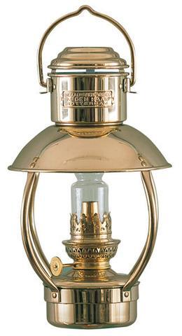 Trawlerlampe