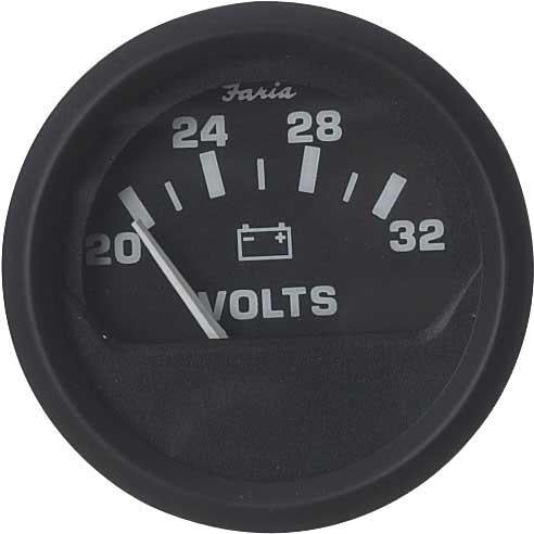 Voltmeter