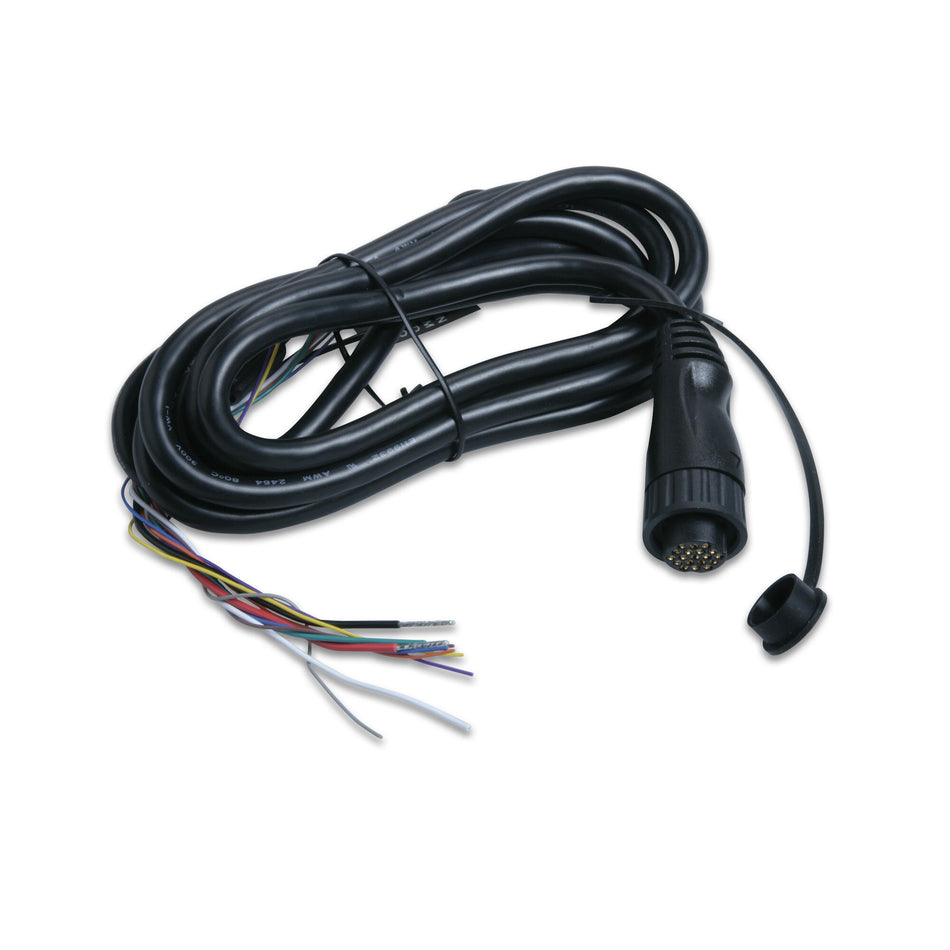 Garmin Kabel Strøm/data GPSmap 4xx/5xx