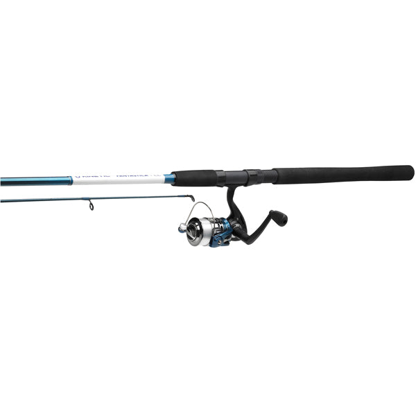 Kinetic Fantastica 8' fiskestang 12-40g med hjul