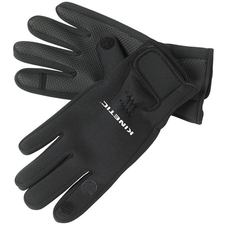 Kinetic Neoprene handske sort