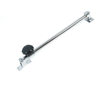 Justérbar lugeholder fra 305-432 mm