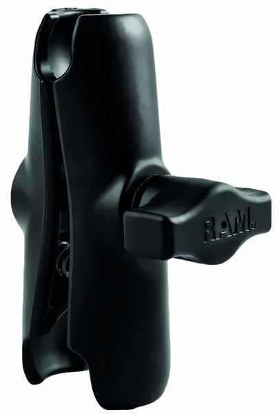 Medium dobbelt arm str. "b" (ram-b-201u)