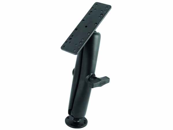 Komplet holder lang arm str. "c"  (ram-111u-d)