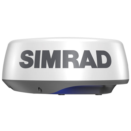 Simrad Radar Halo20