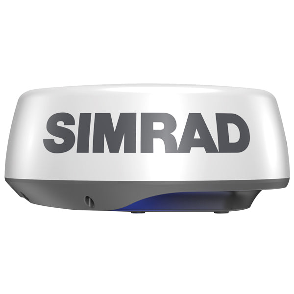 Simrad Radar Halo20 Plus