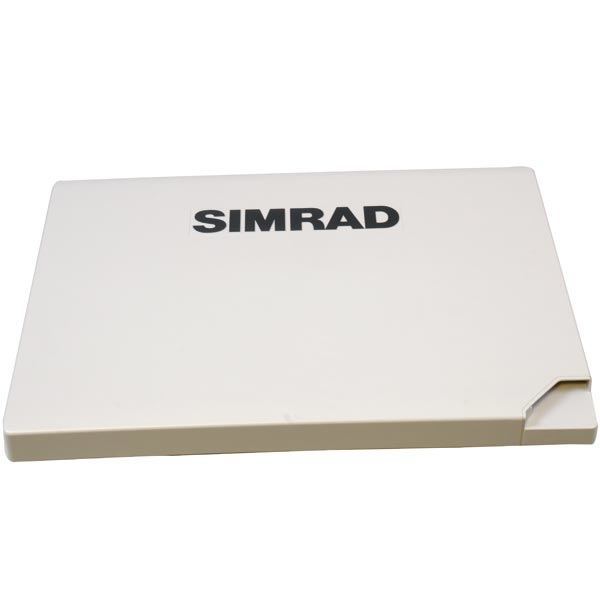 Suncover til simrad nss evo2 9"