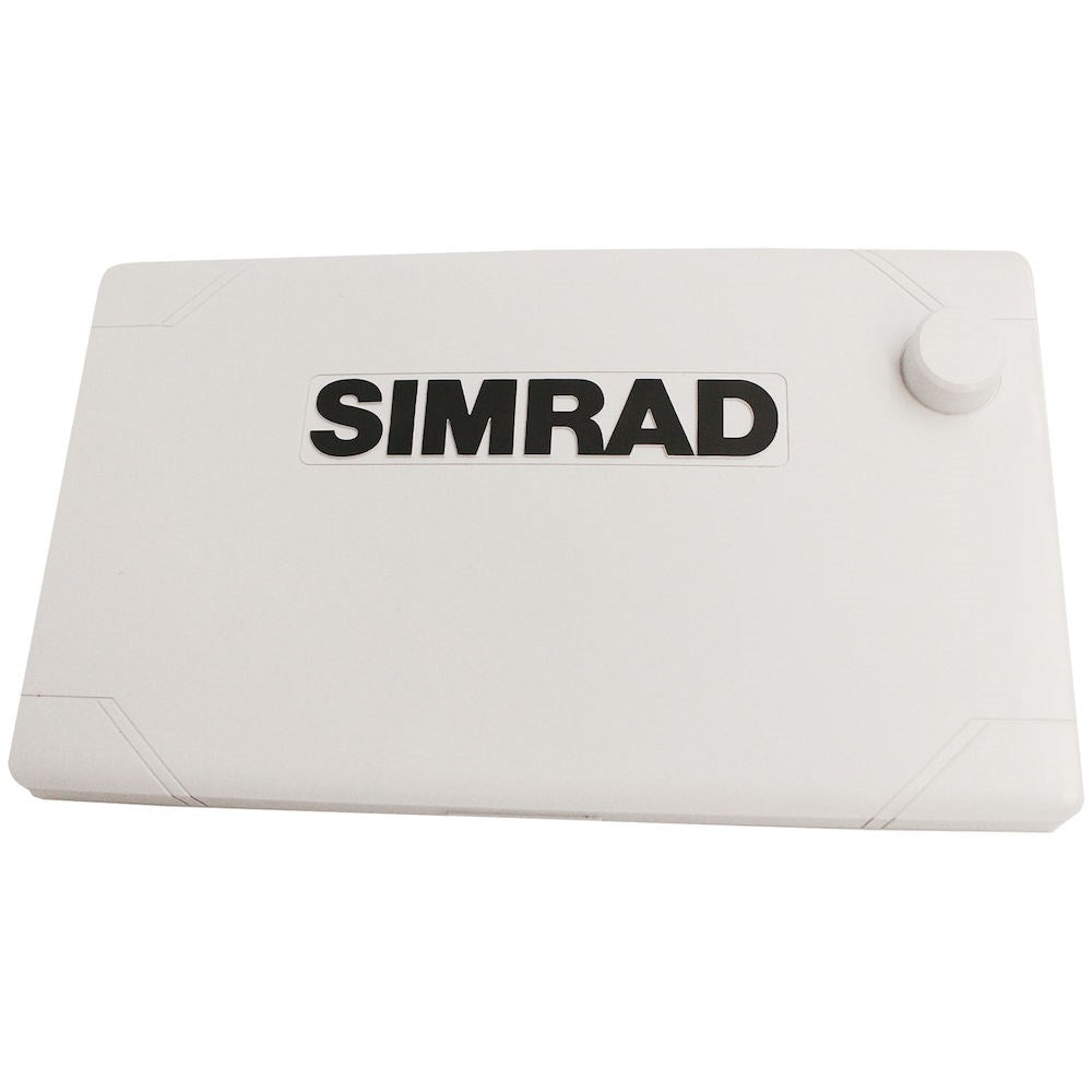 Suncover til simrad Cruise 7"