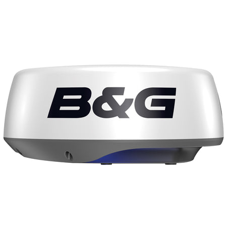 B&G Radar Halo20