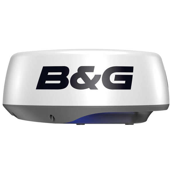 B&G Radar Halo20 Plus