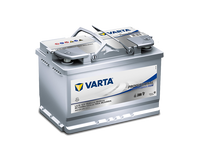 VARTA Batterier