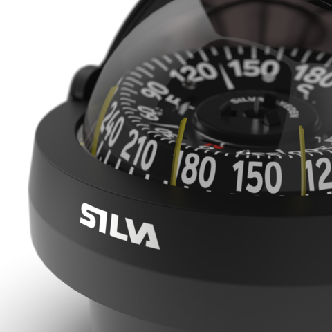 Silva 100FC