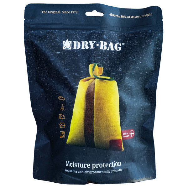 DRY-BAG® fugtfjerner