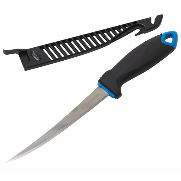 Kinetic Fillet Kniv 6"