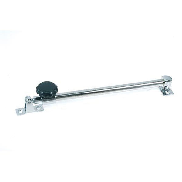 Justérbar lugeholder fra 305-432 mm