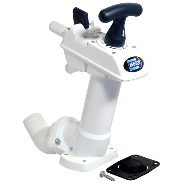 Komplet pumpe for Jabsco toilet 29040-3000