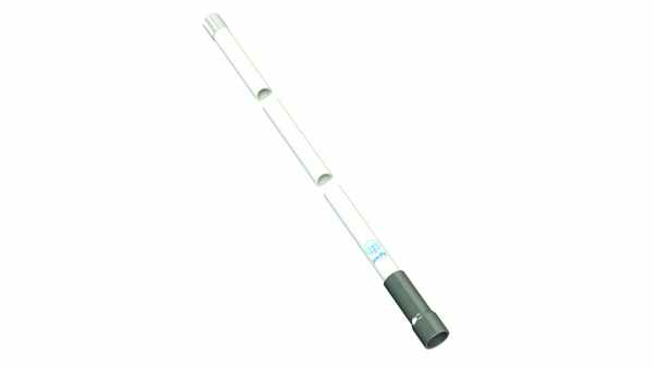 Pacific vhf pro 2,4m heavy duty antenne