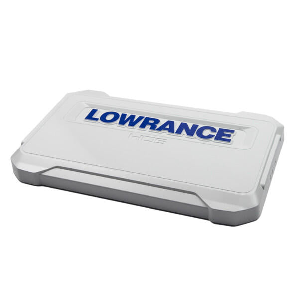 Lowrance Suncover til Elite FS, 7"